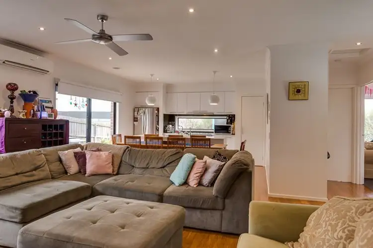 Third view of Homely house listing, 35 Bruce Street, Bannockburn VIC 3331