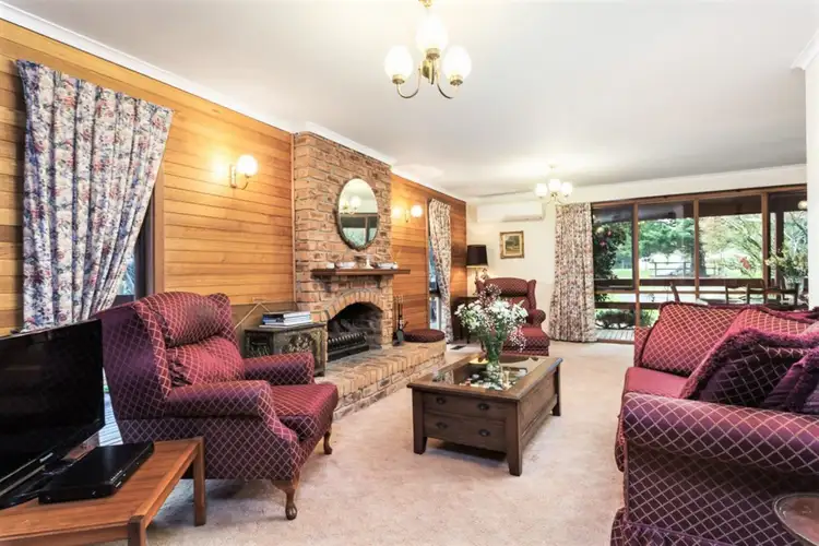 Fifth view of Homely rural property listing, 9 The Knoll, Somerville VIC 3912