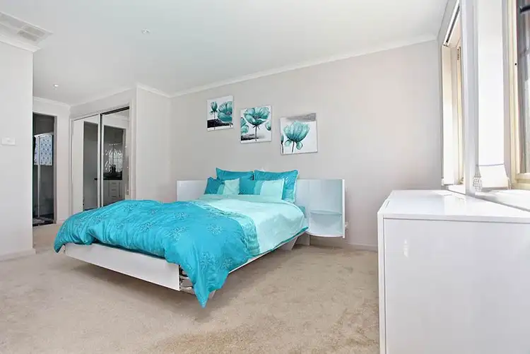 Fourth view of Homely townhouse listing, 2/46 Ivanhoe Avenue, St Albans VIC 3021