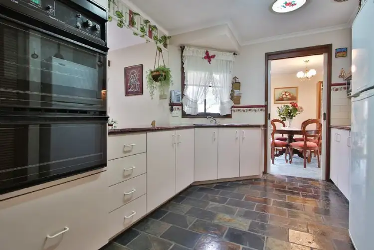 Fourth view of Homely house listing, 47 Langdale Drive, Croydon Hills VIC 3136