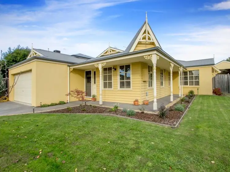 Main view of Homely house listing, 135 Pindara Blvd, Langwarrin VIC 3910