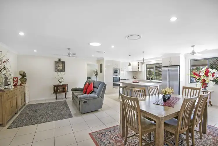 Third view of Homely house listing, 116 Summerfields Drive, Caboolture QLD 4510