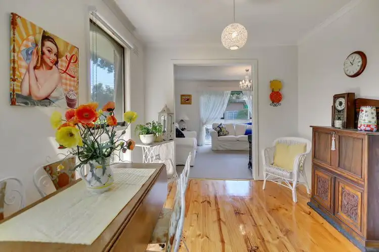 Third view of Homely unit listing, 1/8 Hill Street, Frankston VIC 3199