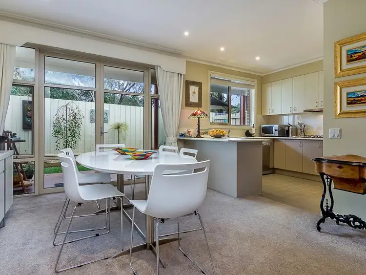 Sixth view of Homely house listing, 4/1A LESLIE AVENUE, Cowes VIC 3922