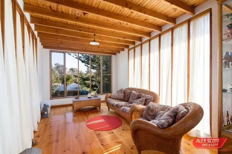 Third view of Homely land listing, 104 VIMINARIA RD, Harmers Haven VIC 3995
