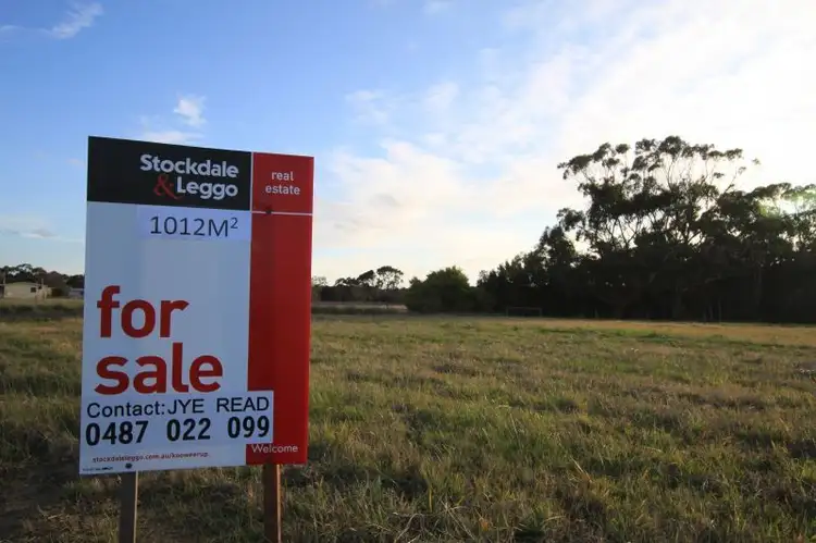 Lot 11 Paul Street, Grantville VIC 3984