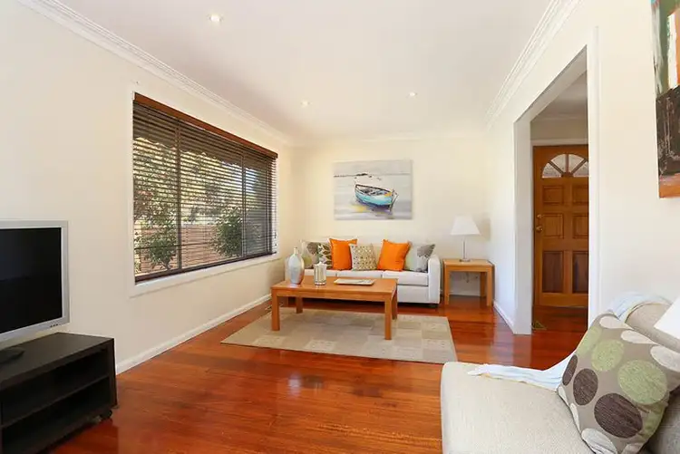 Second view of Homely unit listing, 3/60-62 John Street, Glenroy VIC 3046