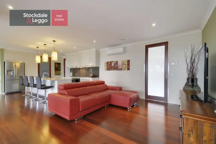 Second view of Homely house listing, 97 St Georges Road, Traralgon VIC 3844