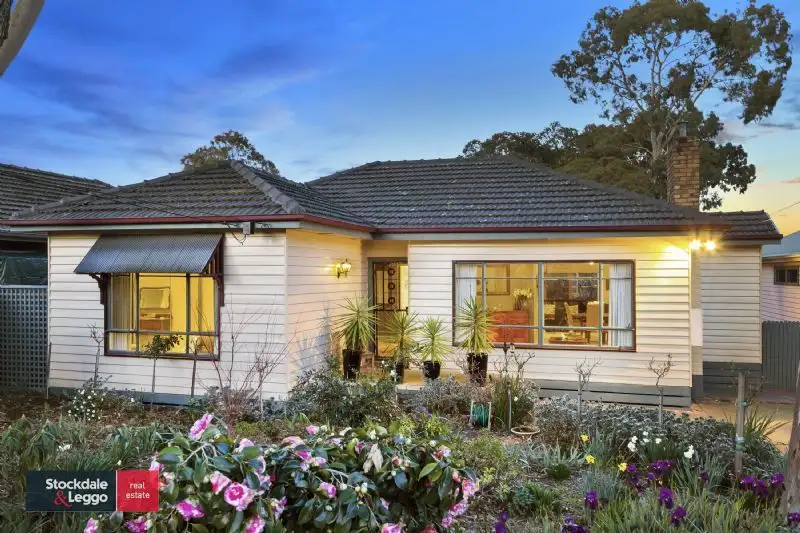 Main view of Homely house listing, 21 Joanna Street, Nunawading VIC 3131