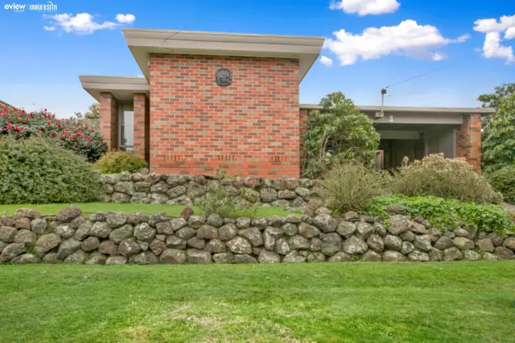 Second view of Homely house listing, 3 McKenzie Way, Langwarrin VIC 3910