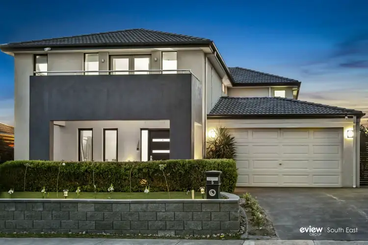 5 Sunview Place, Berwick VIC 3806