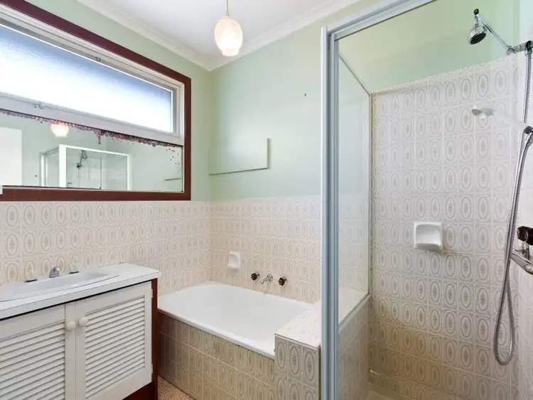 Fifth view of Homely house listing, 4/19 Ebdale Street, Frankston VIC 3199