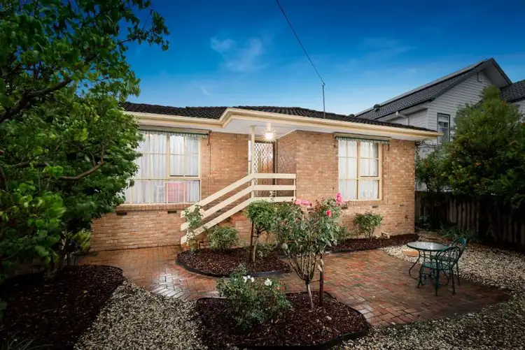 1/83 Larch Crescent, Mount Waverley VIC 3149