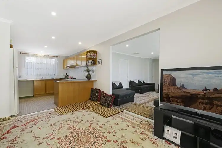 Third view of Homely house listing, 8 Tauna Place, Cranbourne West VIC 3977