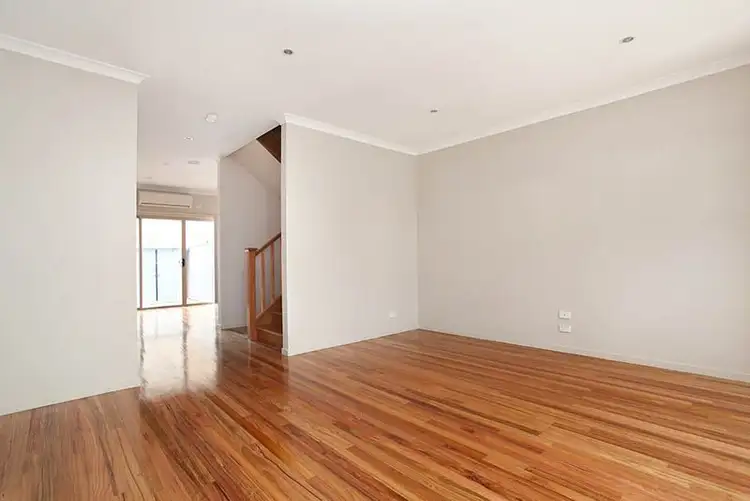 Third view of Homely townhouse listing, 1/14-18 Holberry Street, Broadmeadows VIC 3047
