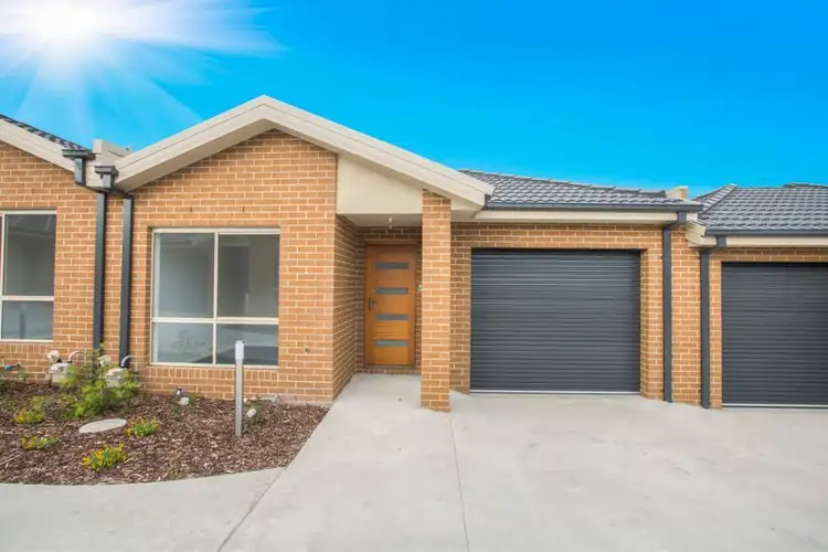 7/16-18 Phelan Drive, Cranbourne VIC 3977