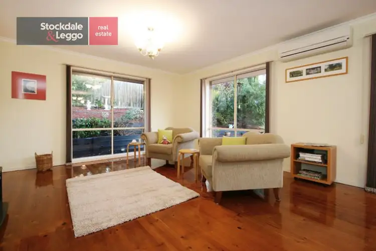 Third view of Homely house listing, 39 Wandarra Way, Warranwood VIC 3134