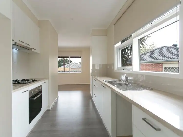 Third view of Homely house listing, 60 Potts Road, Langwarrin VIC 3910