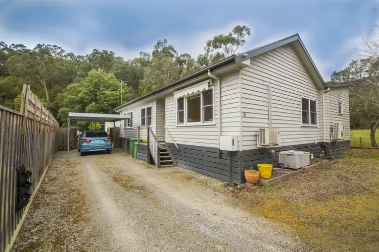 58 Chalet Road, Badger Creek VIC 3777