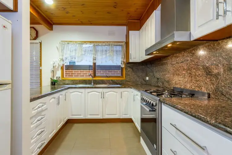 Sixth view of Homely unit listing, 1/18 Selby Street, Mount Waverley VIC 3149