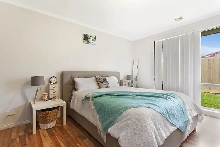 Fifth view of Homely house listing, 16 Suaad Court, Cranbourne West VIC 3977