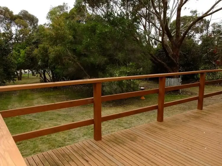 Fourth view of Homely land listing, 38 CHILLINGWORTH ROAD, Cowes VIC 3922