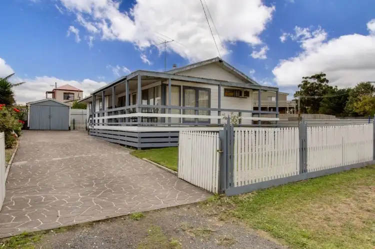 21 Kallay Drive, Pioneer Bay VIC 3984