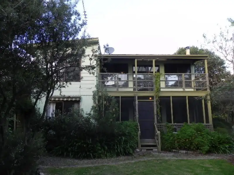 Main view of Homely house listing, 10 Marine Road, Tenby Point VIC 3984