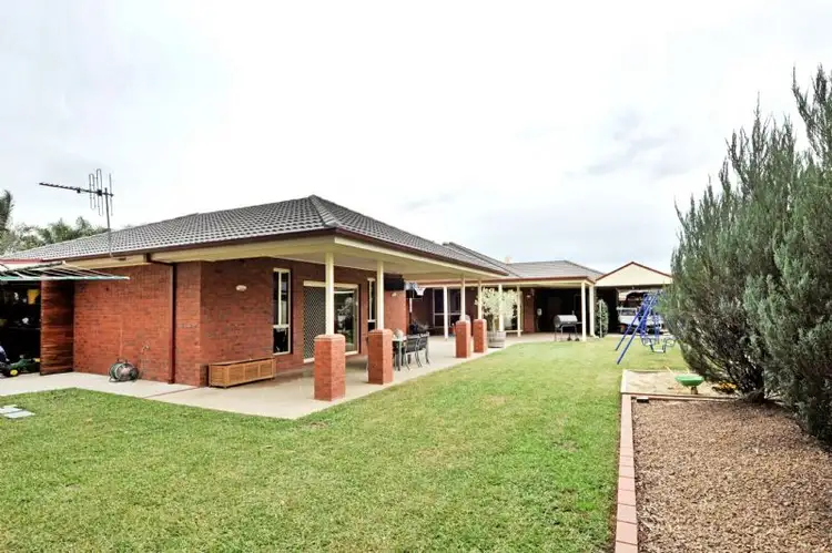Fourth view of Homely house listing, 13 Mokoan Avenue, Kialla VIC 3631