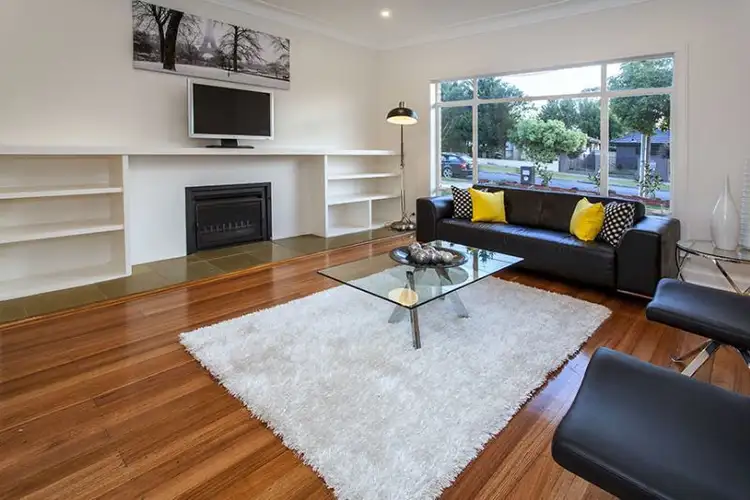 Third view of Homely house listing, 24 Andrews Street, Burwood VIC 3125