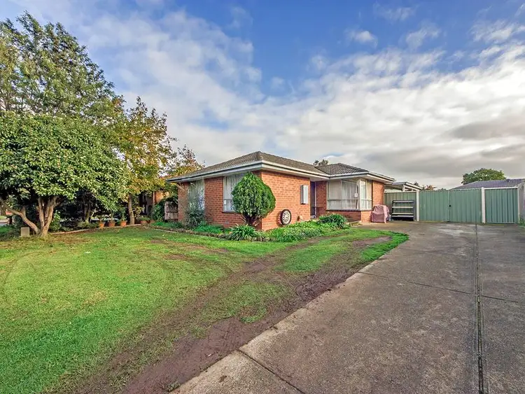 120 South Ring Road, Werribee VIC 3030