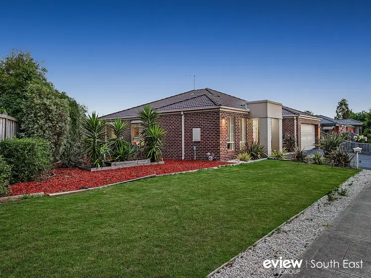 Second view of Homely house listing, 49 Gallery Way, Pakenham VIC 3810