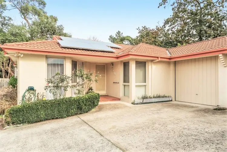 6/1170 Frankston-Flinders Road, Somerville VIC 3912