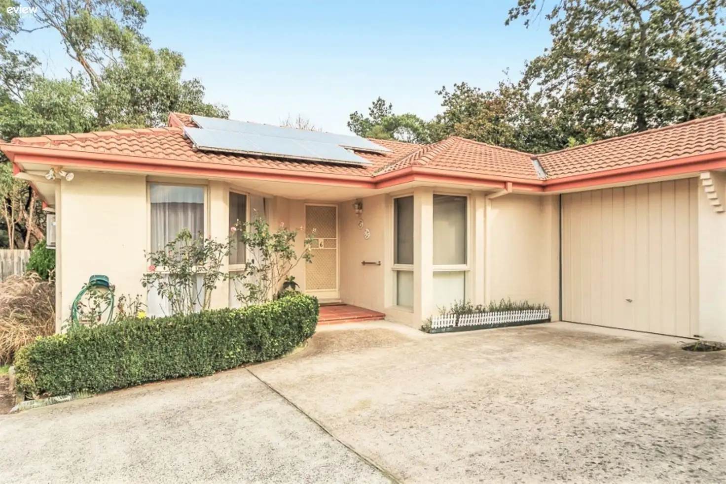 Main view of Homely unit listing, 6/1170 Frankston-Flinders Road, Somerville VIC 3912