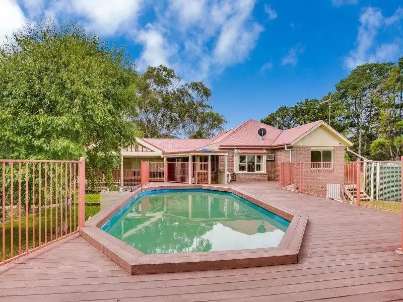 Main view of Homely land listing, 15 Bittern-Dromana Road, Balnarring VIC 3926