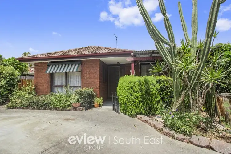 Second view of Homely land listing, 47 & 47A Chalcot Drive, Endeavour Hills VIC 3802