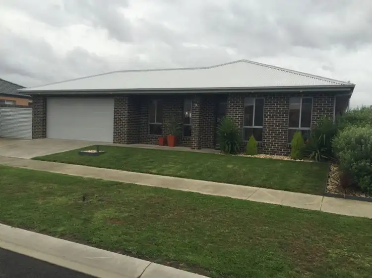 Main view of Homely house listing, 3 Berquez Street, Yinnar VIC 3869