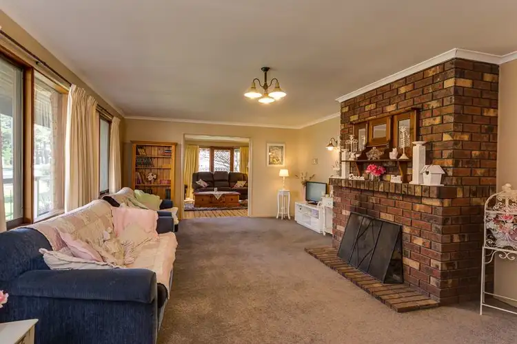 Third view of Homely house listing, 8 Wilson Street, Meredith VIC 3333