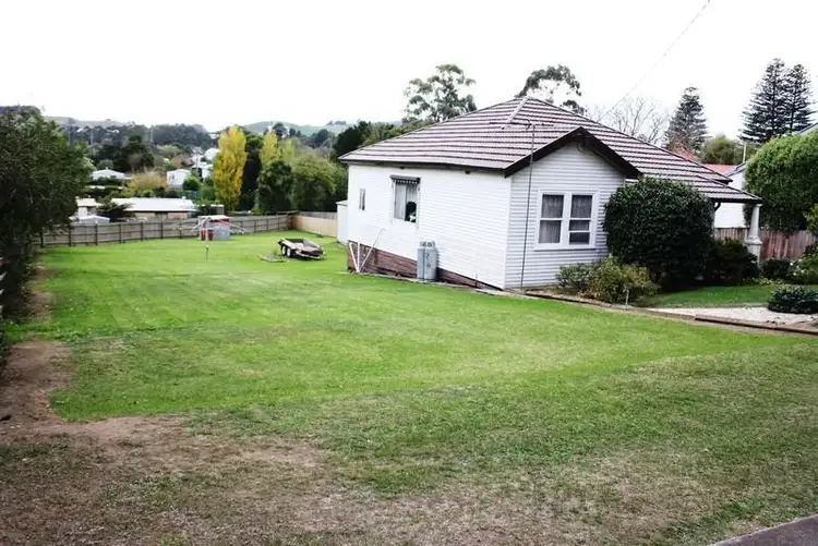 Second view of Homely land listing, 50 GUYS ROAD, Korumburra VIC 3950