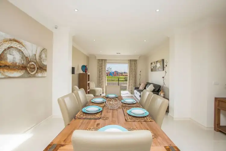 Seventh view of Homely house listing, 16 Pasadena Boulevard, Clyde VIC 3978