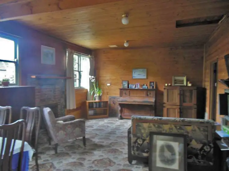 Third view of Homely house listing, 81 BROOME CRESCENT, Wonthaggi VIC 3995