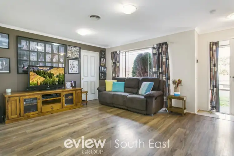 Third view of Homely house listing, 19 Hartland Circuit, Pakenham VIC 3810
