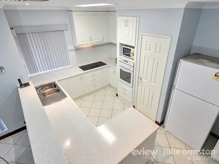 Second view of Homely land listing, 10 Ramsay Grove, Woodvale WA 6026