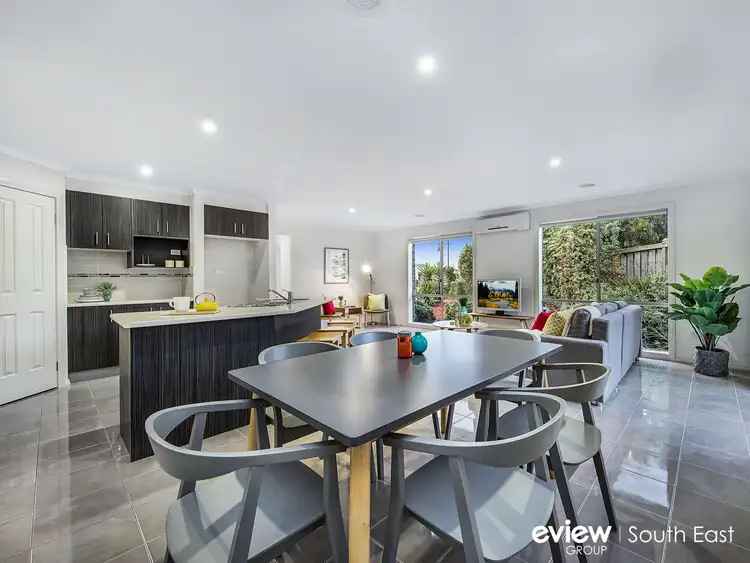 Fourth view of Homely house listing, 49 Gallery Way, Pakenham VIC 3810