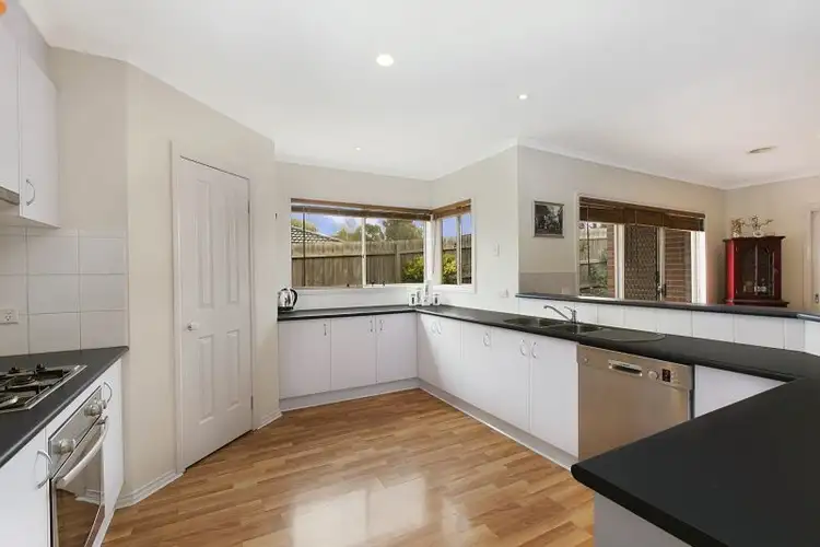 Second view of Homely house listing, 2 Kildare View, Cranbourne VIC 3977