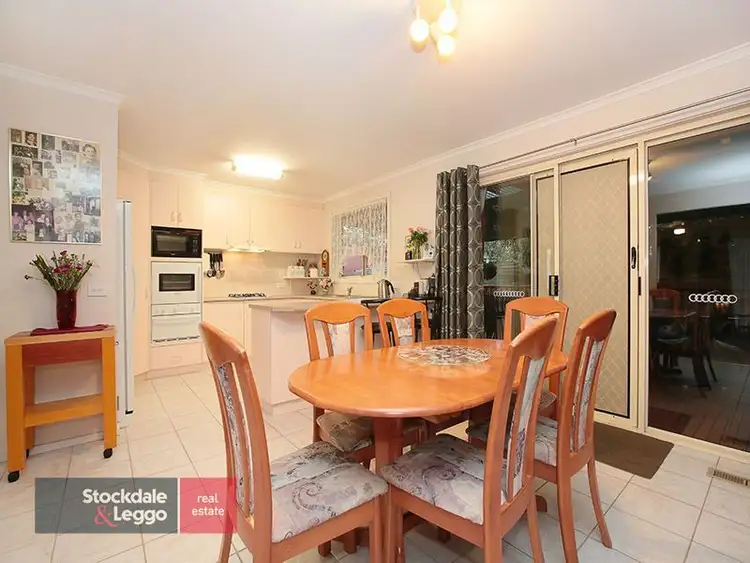Fifth view of Homely house listing, 18 Jeremic Court, Croydon North VIC 3136