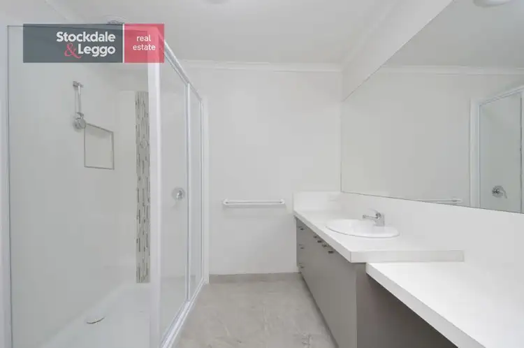Sixth view of Homely house listing, 85A Breed Street, Traralgon VIC 3844