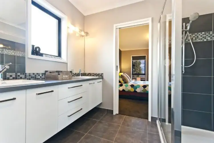 Fifth view of Homely house listing, 22 Dennington Rise, Dennington VIC 3280
