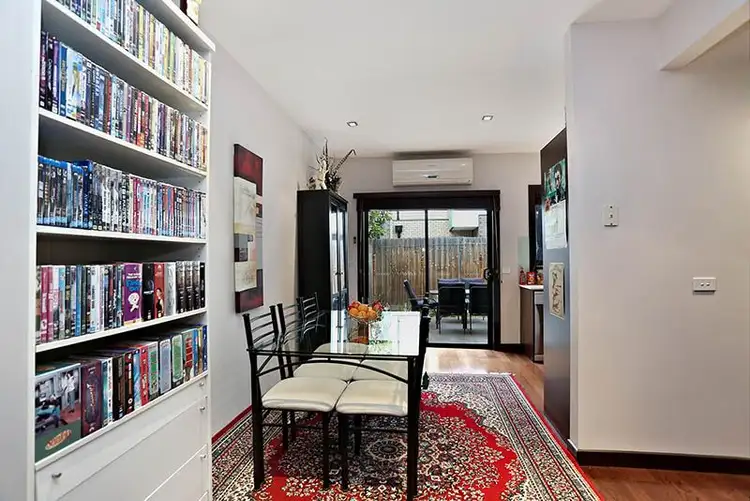 Fourth view of Homely townhouse listing, 17/22-26 Pascoe Street, Pascoe Vale VIC 3044