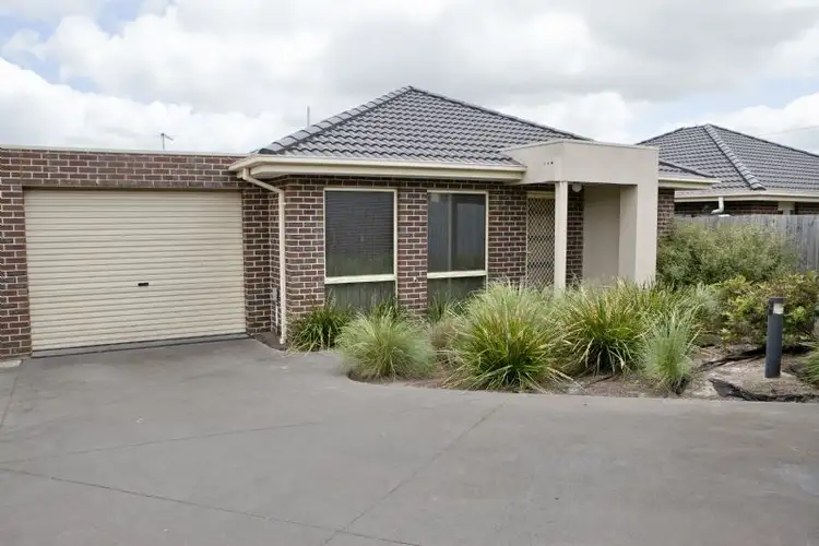 6/35 Steward Street, Warragul VIC 3820